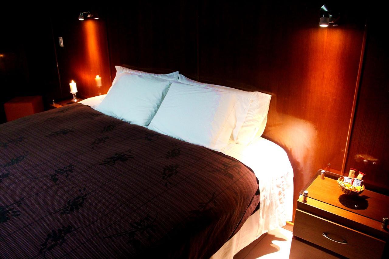 Hotel Villa Kitzia ワチョ エクステリア 写真
