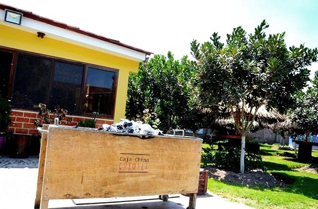 Hotel Villa Kitzia ワチョ エクステリア 写真