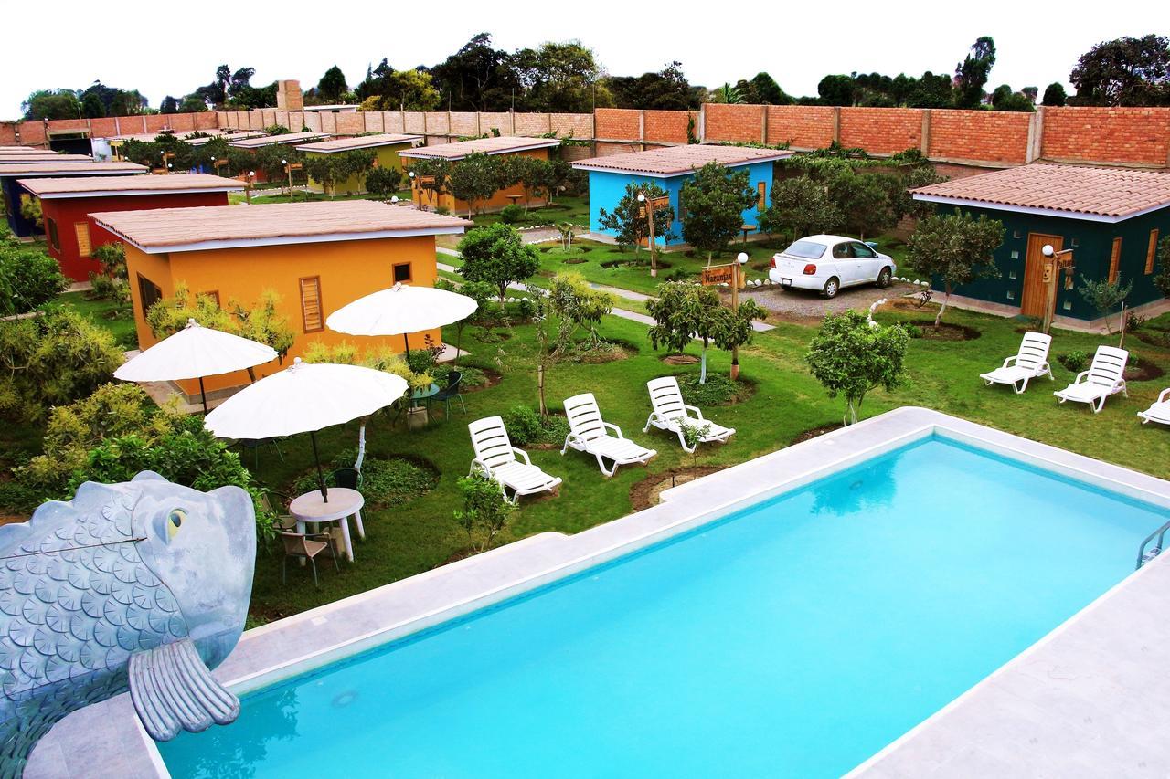 Hotel Villa Kitzia ワチョ エクステリア 写真