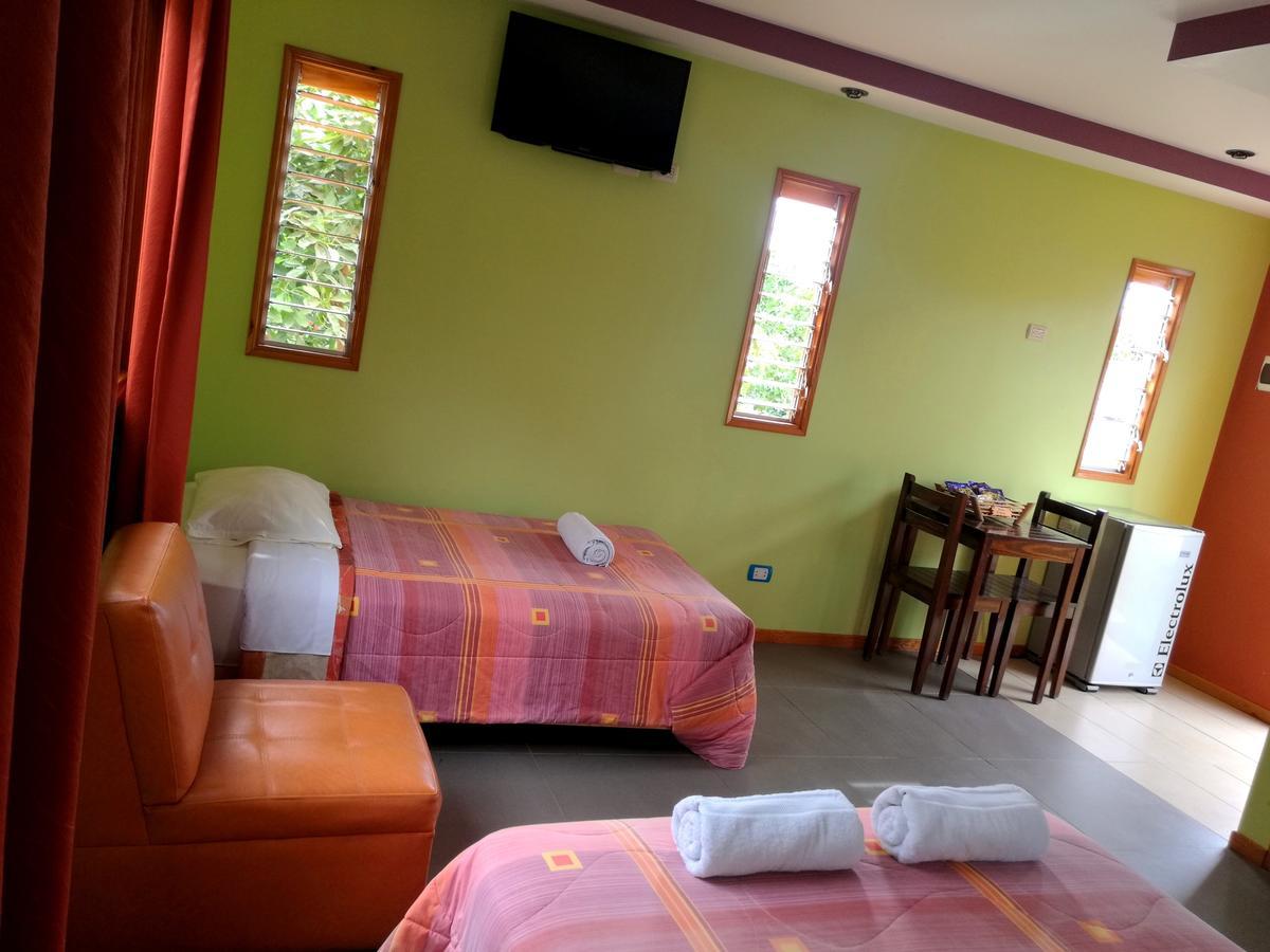 Hotel Villa Kitzia ワチョ エクステリア 写真