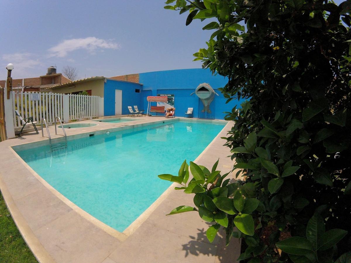 Hotel Villa Kitzia ワチョ エクステリア 写真