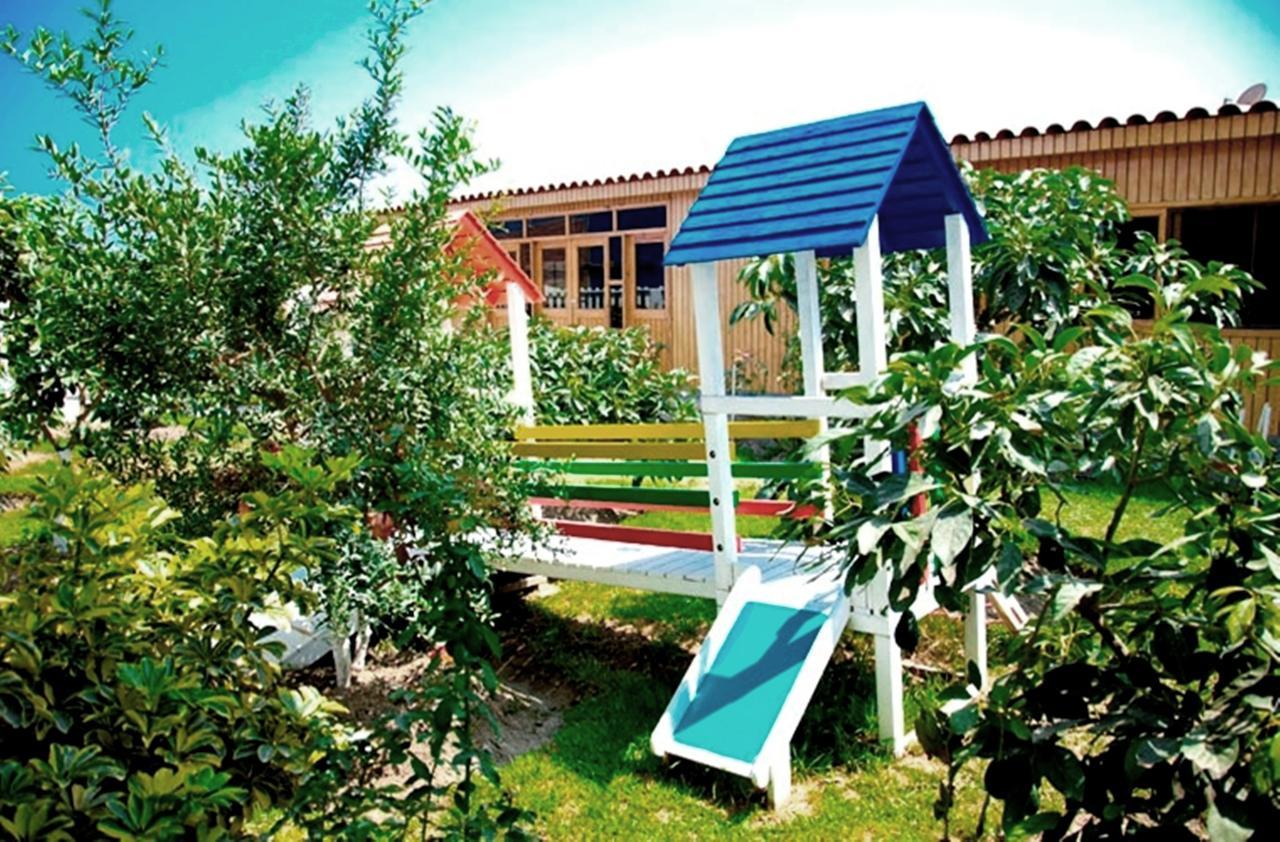 Hotel Villa Kitzia ワチョ エクステリア 写真